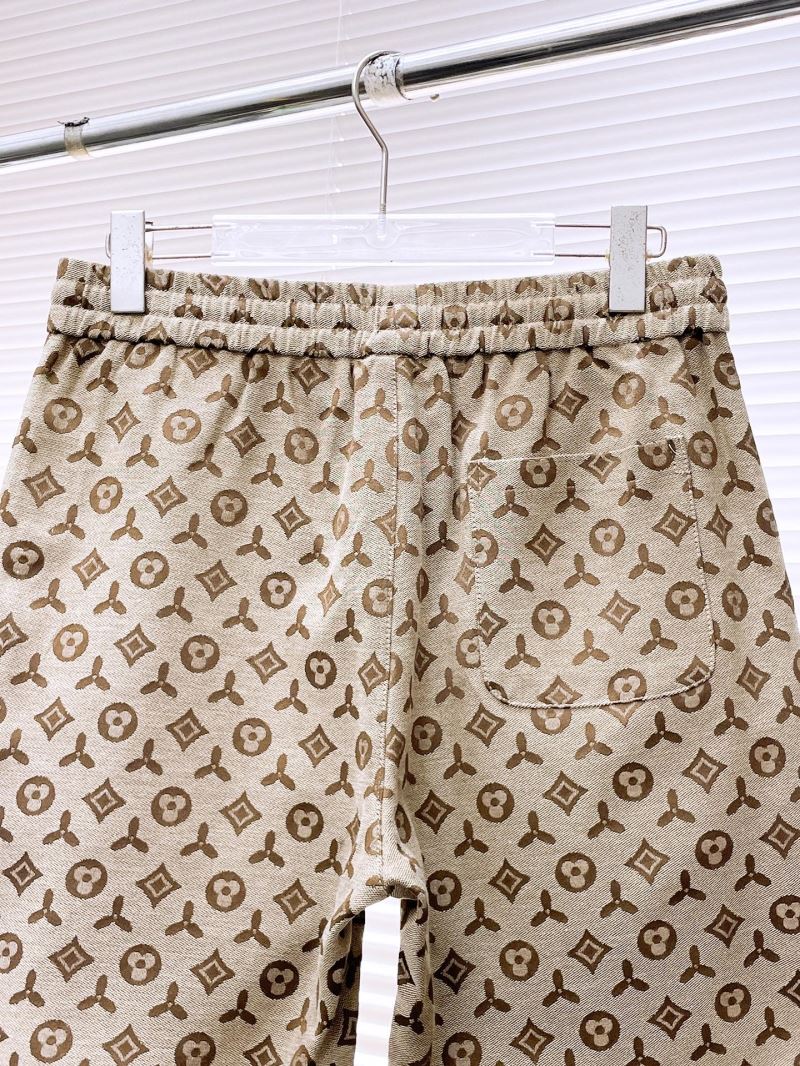 Louis Vuitton Short Pants